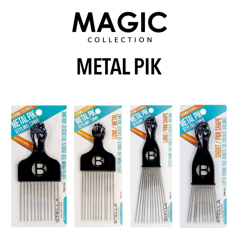 MAGIC COLLECTION Metal Pik