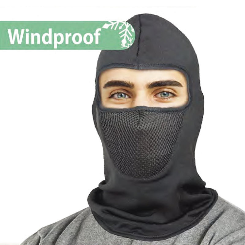 XO WINTER COLLECTION Wind Proof Thermal Polar Fleece Face Mask