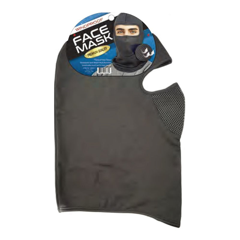 XO WINTER COLLECTION Wind Proof Thermal Polar Fleece Face Mask
