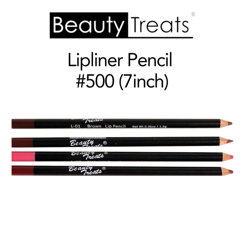 BEAUTY TREATS Lipliner Pencil