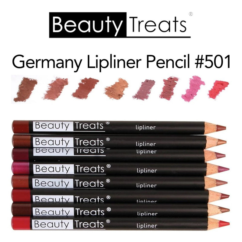 BEAUTY TREATS Germany Lipliner Pencil
