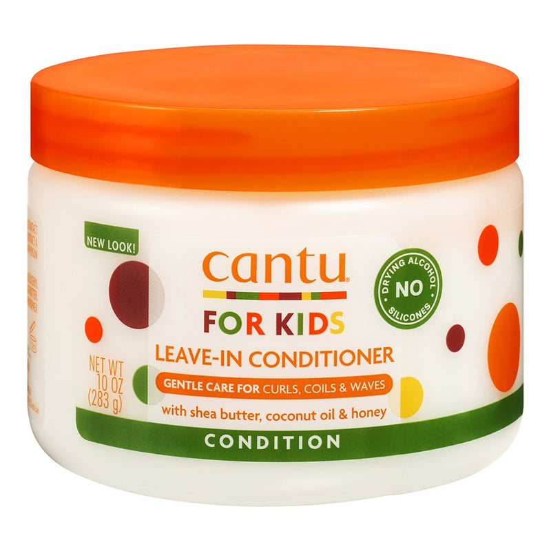 CANTU Kids Leave-In Conditioner (10oz)