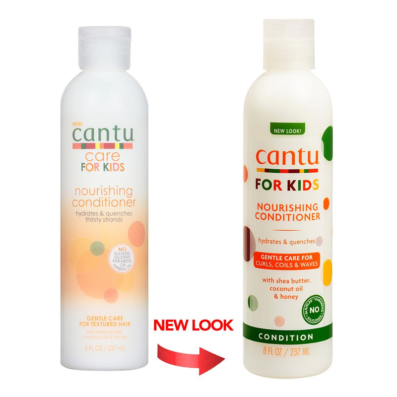 CANTU Kids Nourishing Conditioner (8oz)