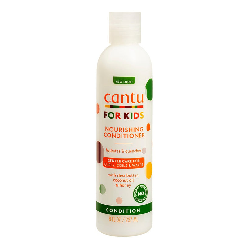 CANTU Kids Nourishing Conditioner (8oz)