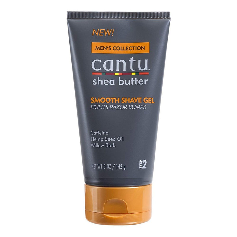 CANTU Mens Smooth Shaving Cream (5oz) Discontinued