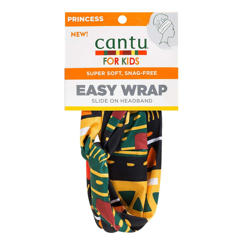 CANTU Kids Easy Wrap Princess