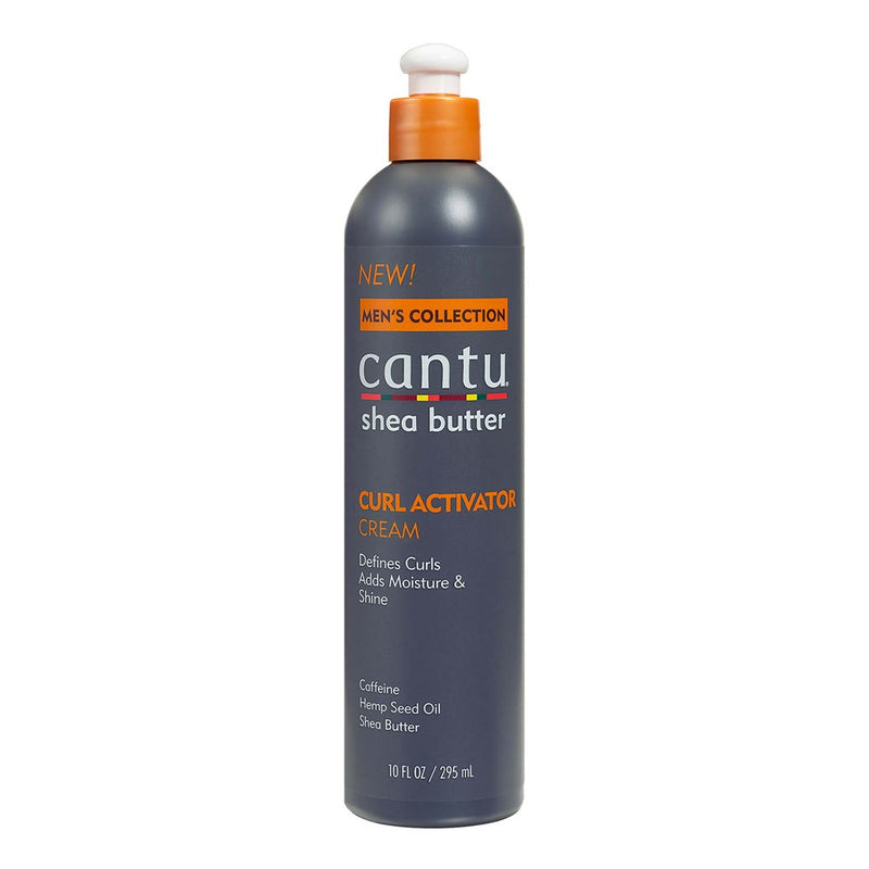 CANTU Mens Curl Activator Cream (10oz)