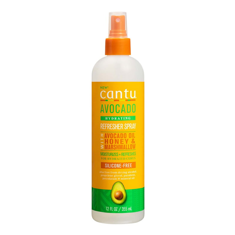 CANTU Avocado Hydrating Refresher Spray (12oz)