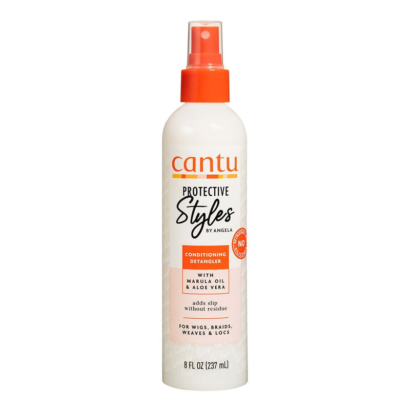 CANTU Protective Styles Conditioning Detangler (8oz)