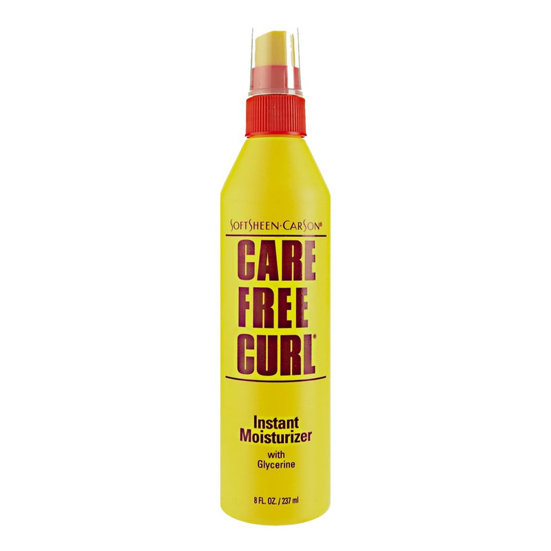 CARE FREE CURL Instant Moisturizer Spray (8oz) Discontinued