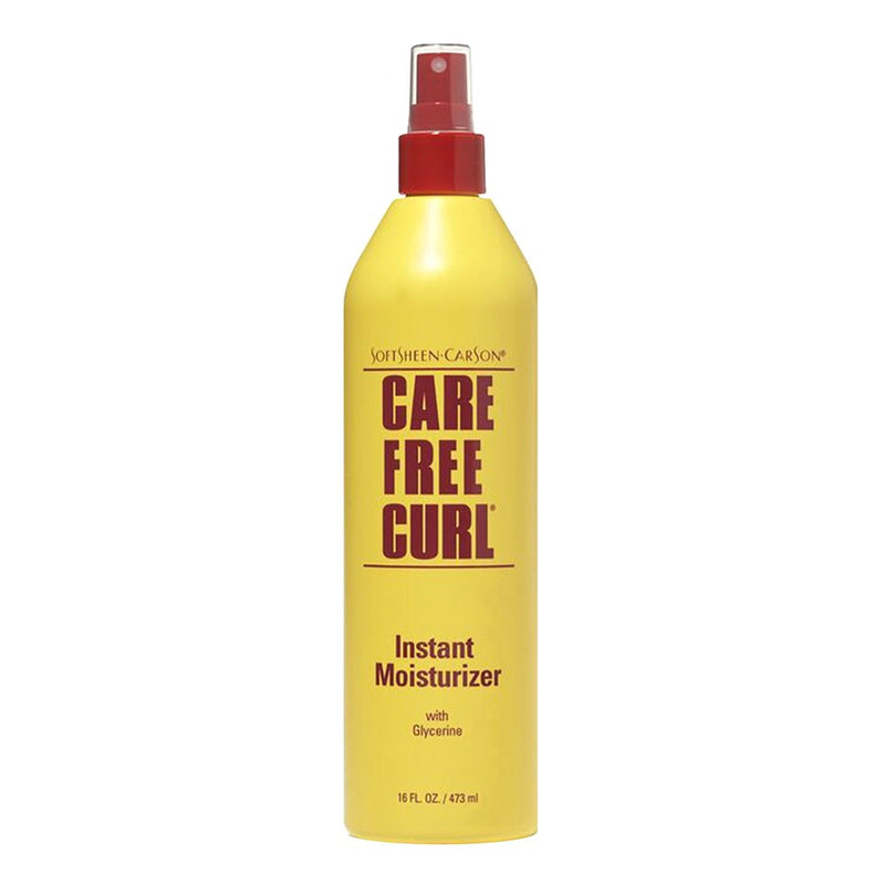 CARE FREE CURL Instant Moisturizer Spray (16oz)-Discontinued