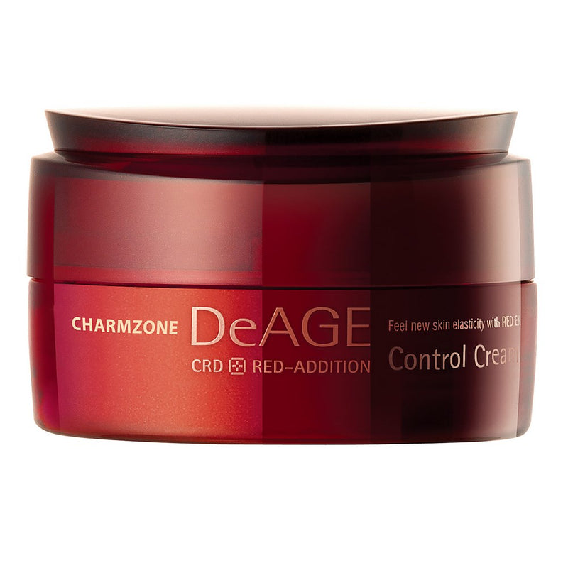 CHARMZONE DeAge Red-Addition Control Cream (180ml)