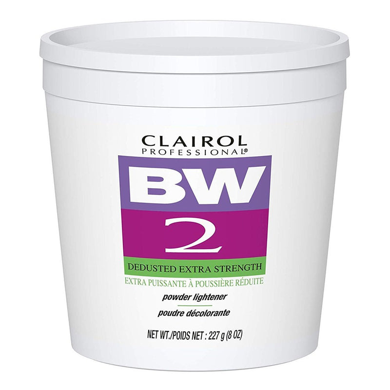 CLAIROL BW2 Powder Lightener (8oz)