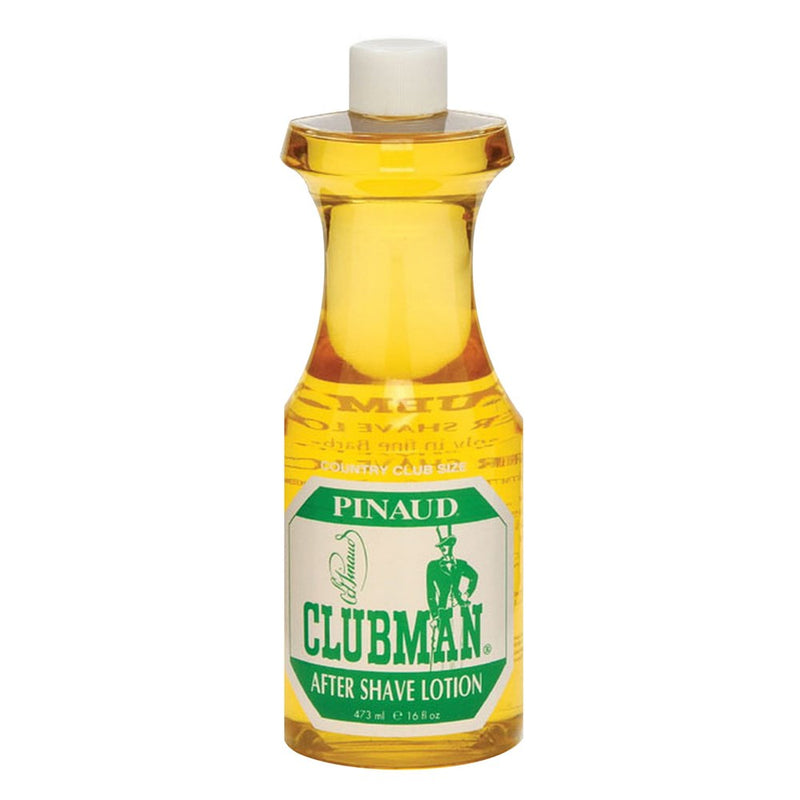 CLUBMAN Pinaud After Shave Lotion