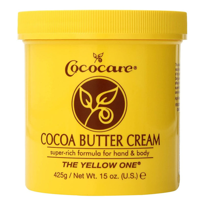 COCOCARE Cocoa Butter Cream(15oz)