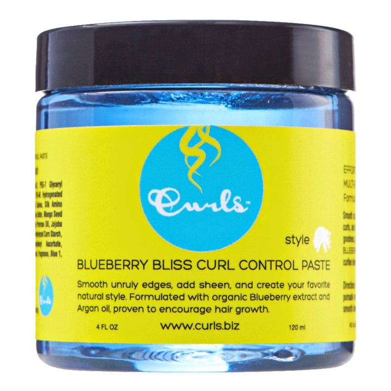 CURLS Blueberry Bliss Curl Control Paste (4oz)