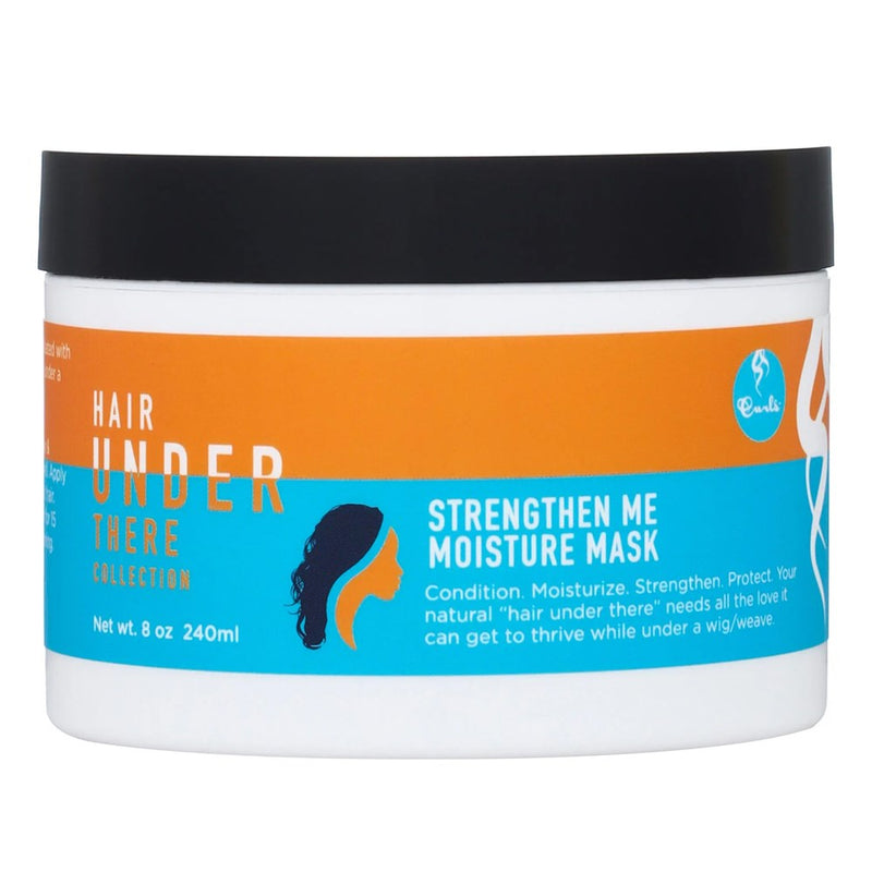 CURLS Hair Under There Strengthen Me Moisture Mask (8oz)