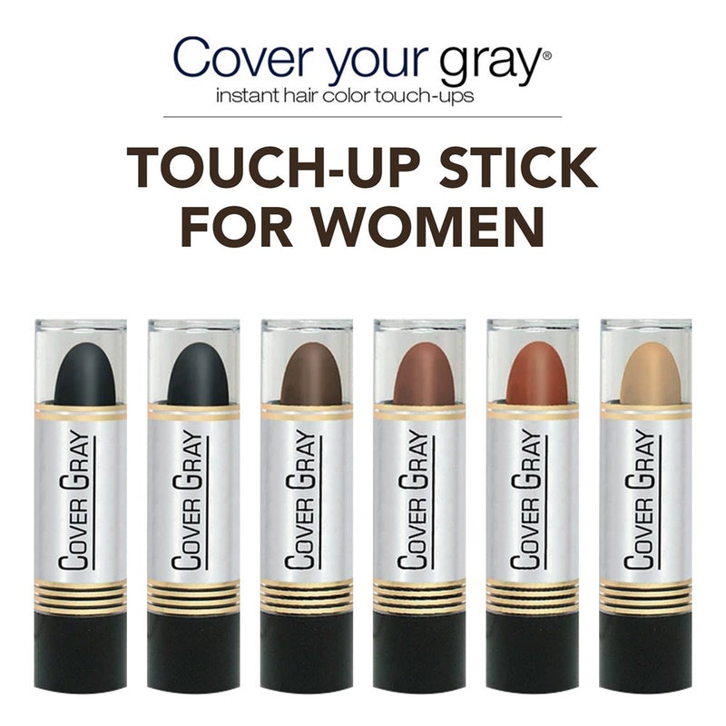 COVER YOUR GRAY Touch-up Stick