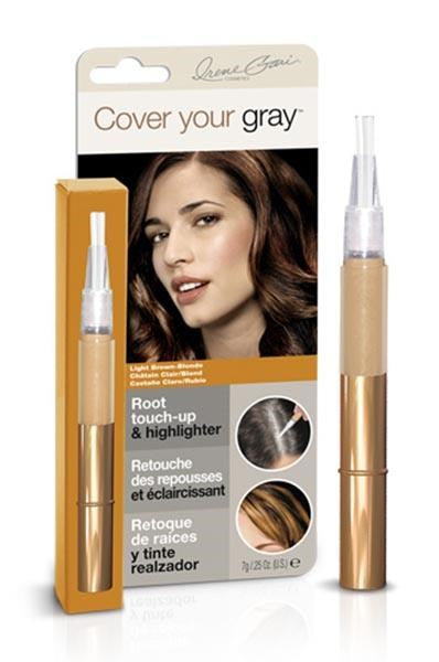 COVER YOUR GRAY Root Touch-up & Highlighter
