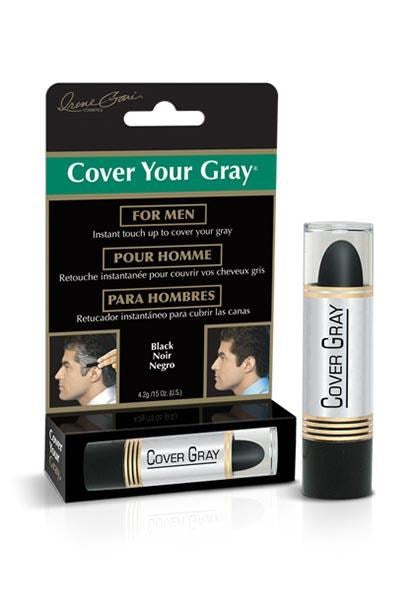 COVER YOUR GRAY Men's Hair Touch-up Stick