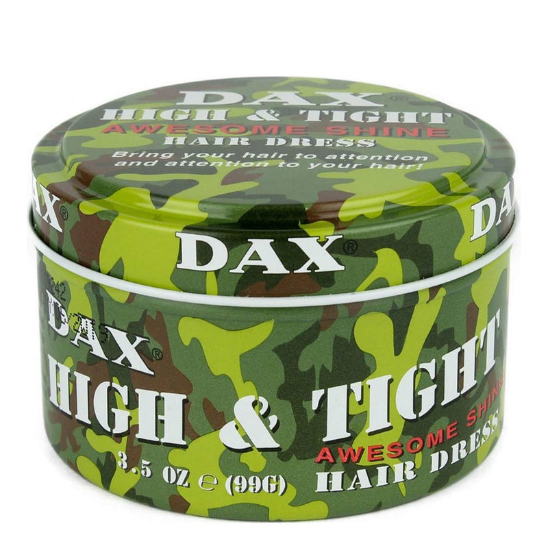 DAX Awesome High & Tight Hair Dress [Shine] (3.5oz)
