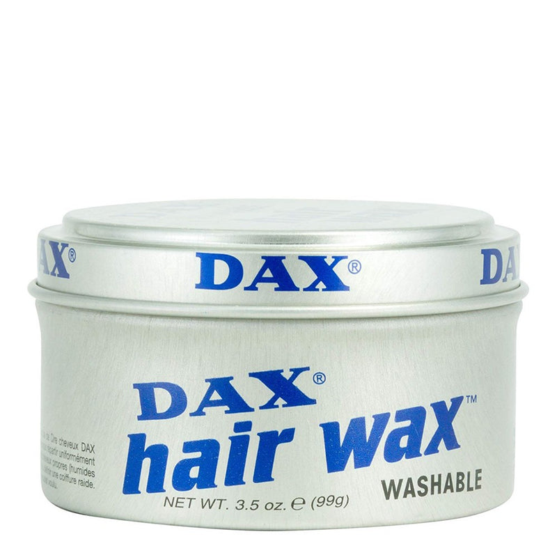 DAX Washable Hair Wax (3.5oz)