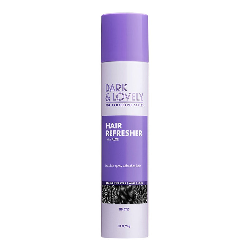 DARK & LOVELY Protective Styles Hair Refresher (3.4oz)