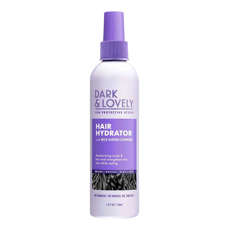 DARK & LOVELY Protective Styles Hair Hydrator (5oz) Discontinued