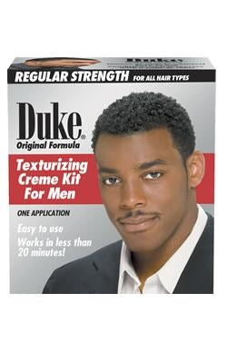 DUKE Texturizing Creme Kit For Men [1 Application]