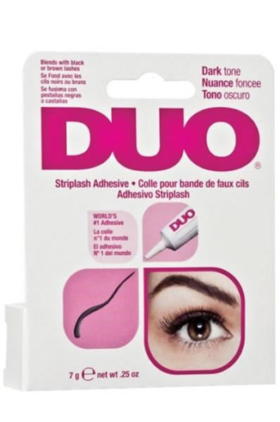 DUO Strip Lash Adhesive [Dark] (0.25oz)