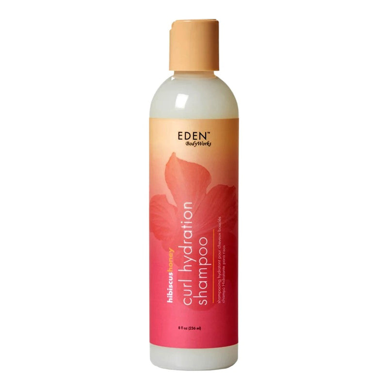 EDEN BODYWORKS Hibiscus Honey Curl Hydration Shampoo (8oz)