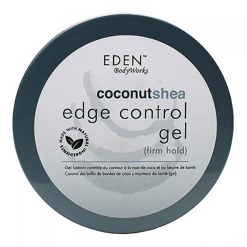 EDEN BODYWORKS Coconut Shea Control Edge Glaze (6oz)