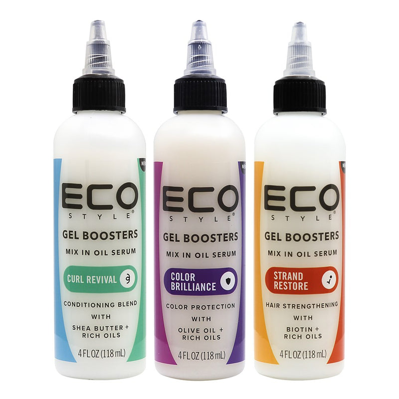 ECO BOOSTER