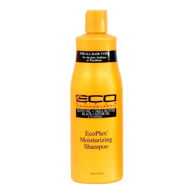 ECO Plex Moisturizing Shampoo (8oz)