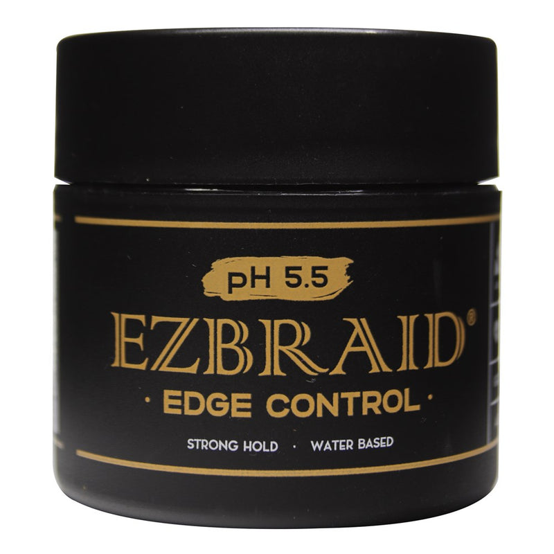 EZBRAID Edge Control (4oz)