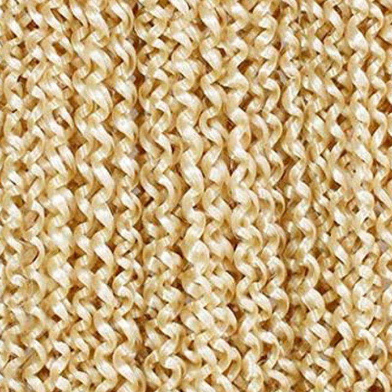 EZCROCHET 3X Soft Faux Locs Micro Braid (20inch)