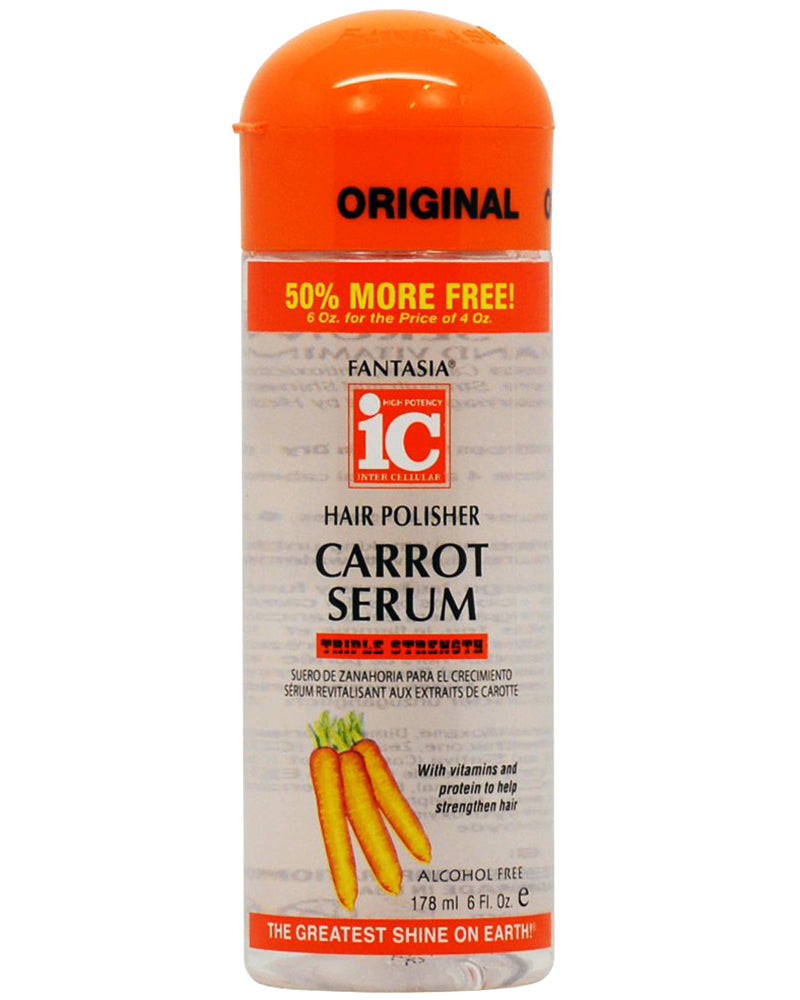 FANTASIA IC Carrot Serum (6oz)