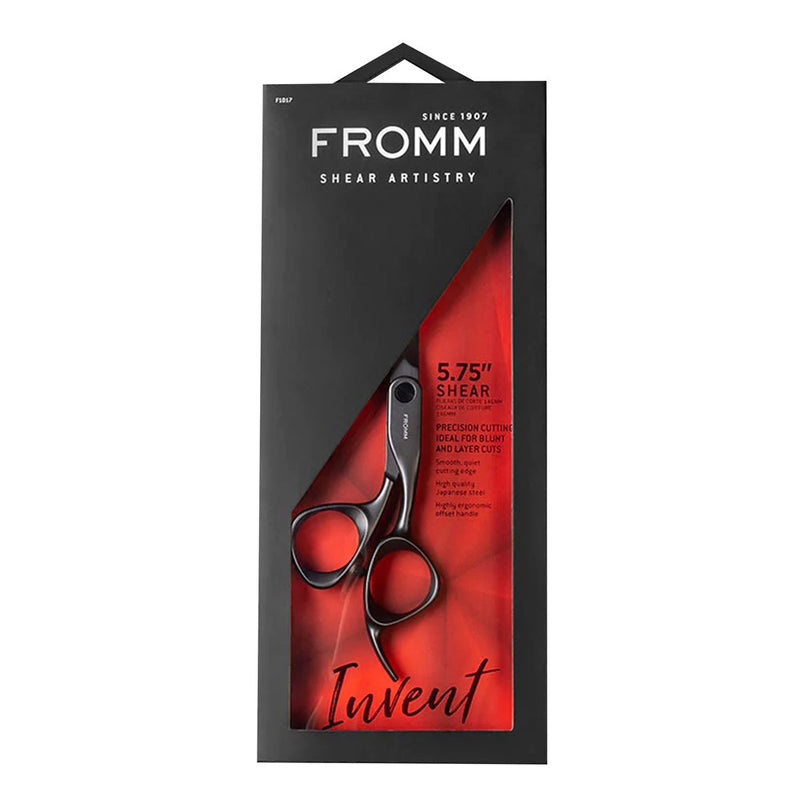 FROMM Invent Hair Cutting (5.75'')