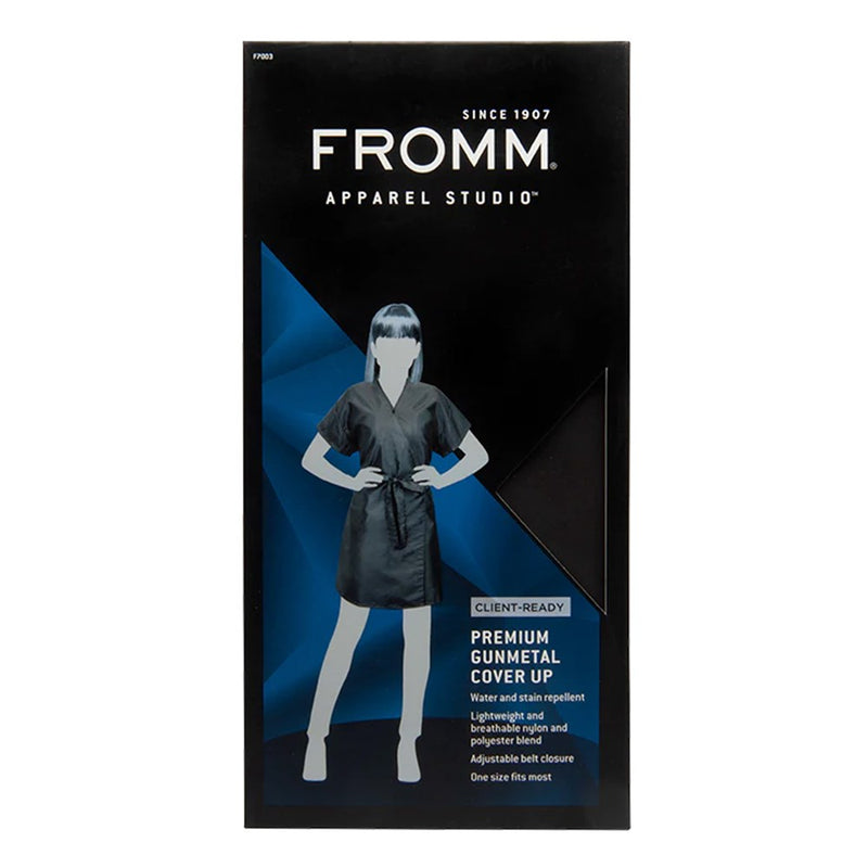 FROMM Premium Client Cover Up Robe
