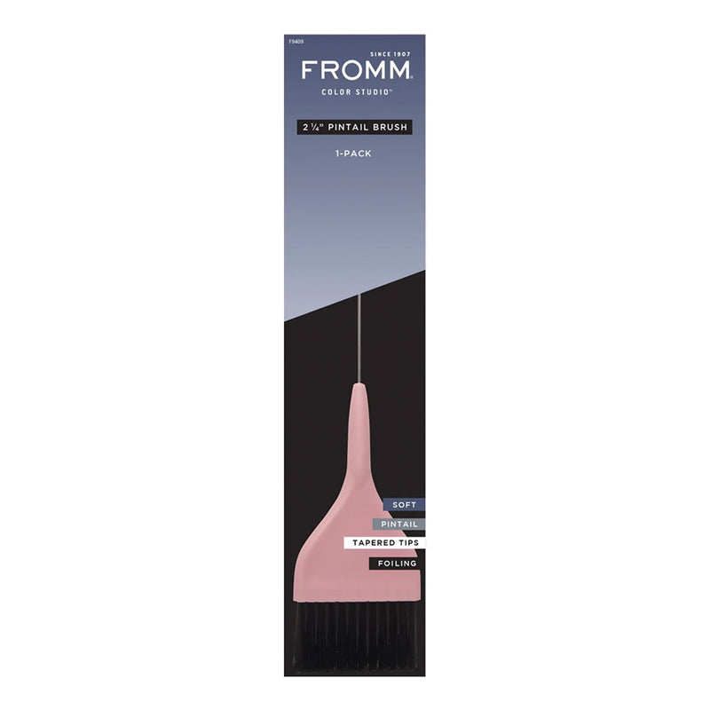FROMM  Soft Pintail Color Brush