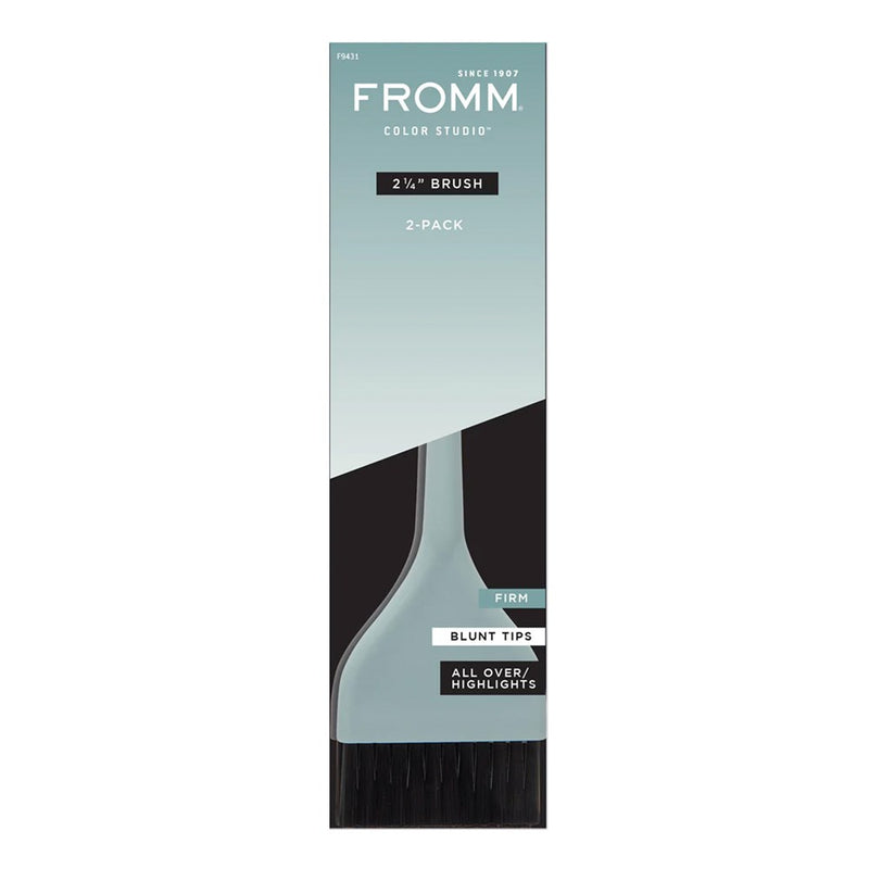 FROMM Firm Color Brush