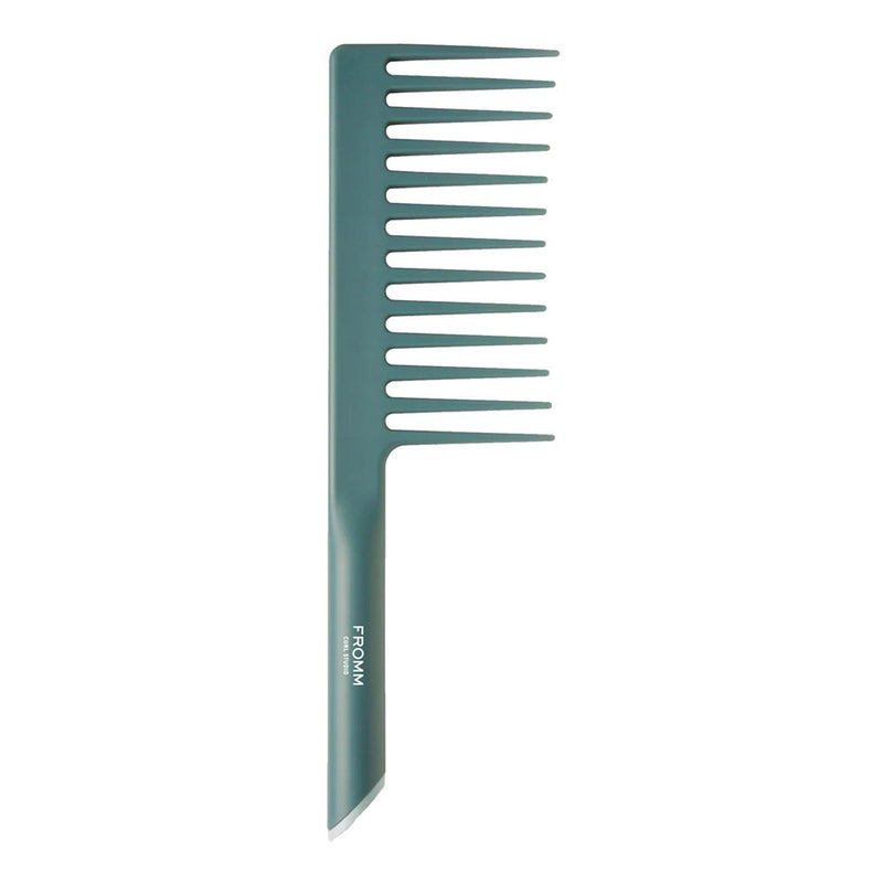 FROMM Shower Detangler Wide Tooth Comb (9")
