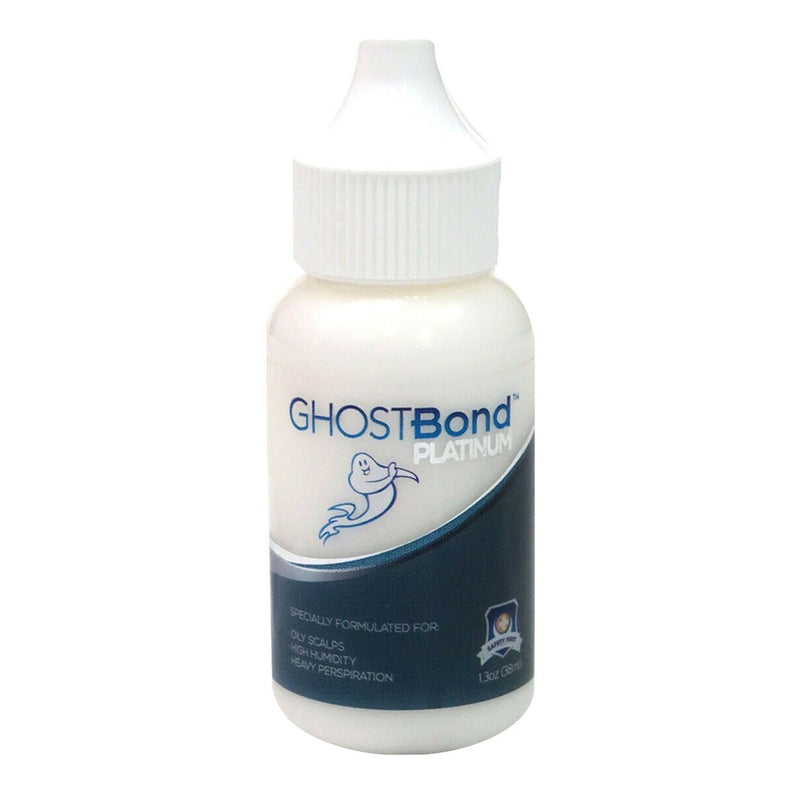 GHOST BOND Platinum Lace Hair Bonding Glue (1.3oz)