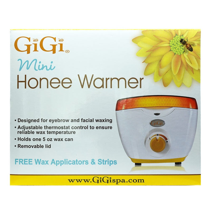 GIGI Mini Honee Warmer (for 5oz)