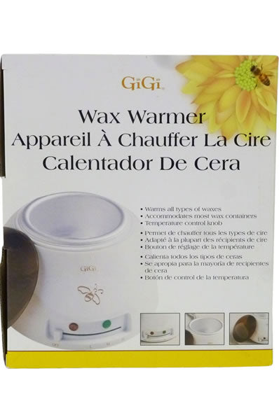 GIGI Wax Warmer
