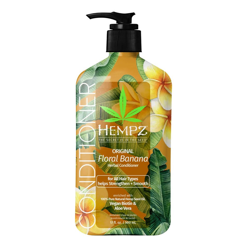 HEMPZ Original Herbal Conditioner For All Hair Types
