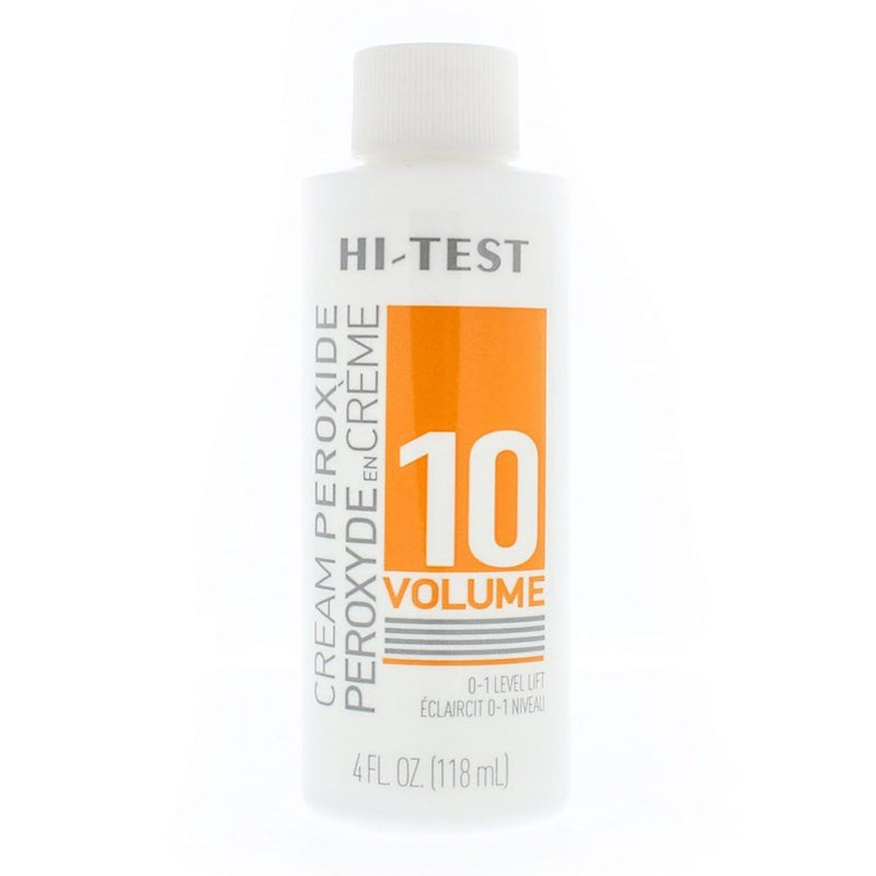 HI-TEST Cream Peroxide 10 Volume
