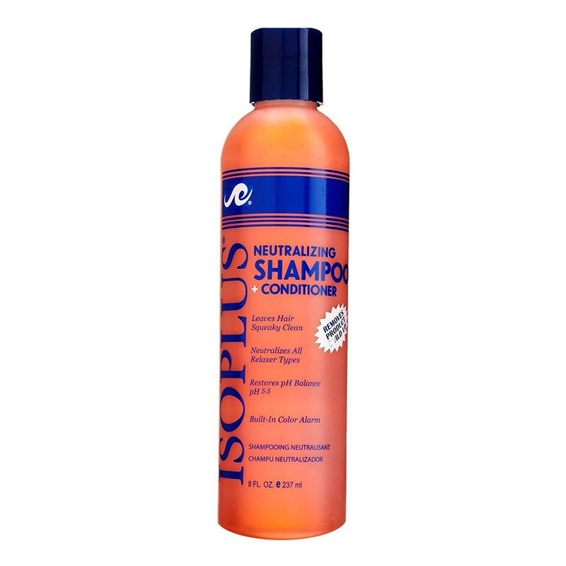 ISOPLUS Neutralizing Shampoo (8oz)