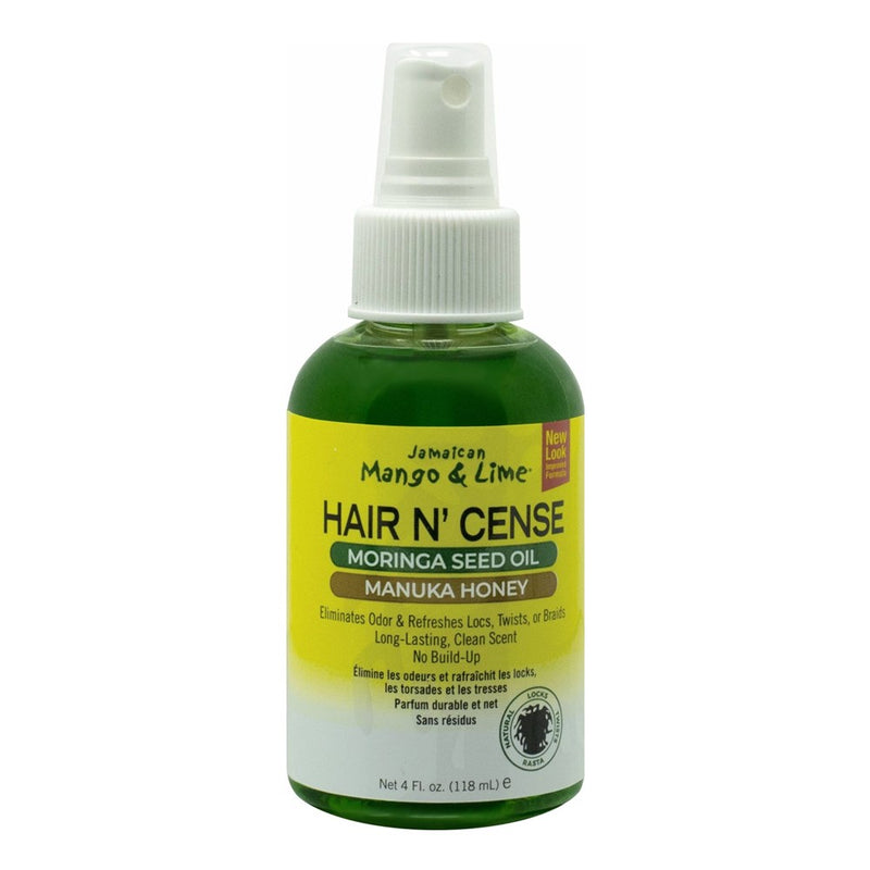 JAMAICAN MANGO & LIME Hair n Cense (4oz)