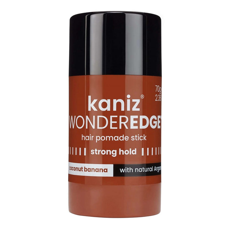 KANIZ WONDEREDGE Hair Pomade Stick (2.36oz)